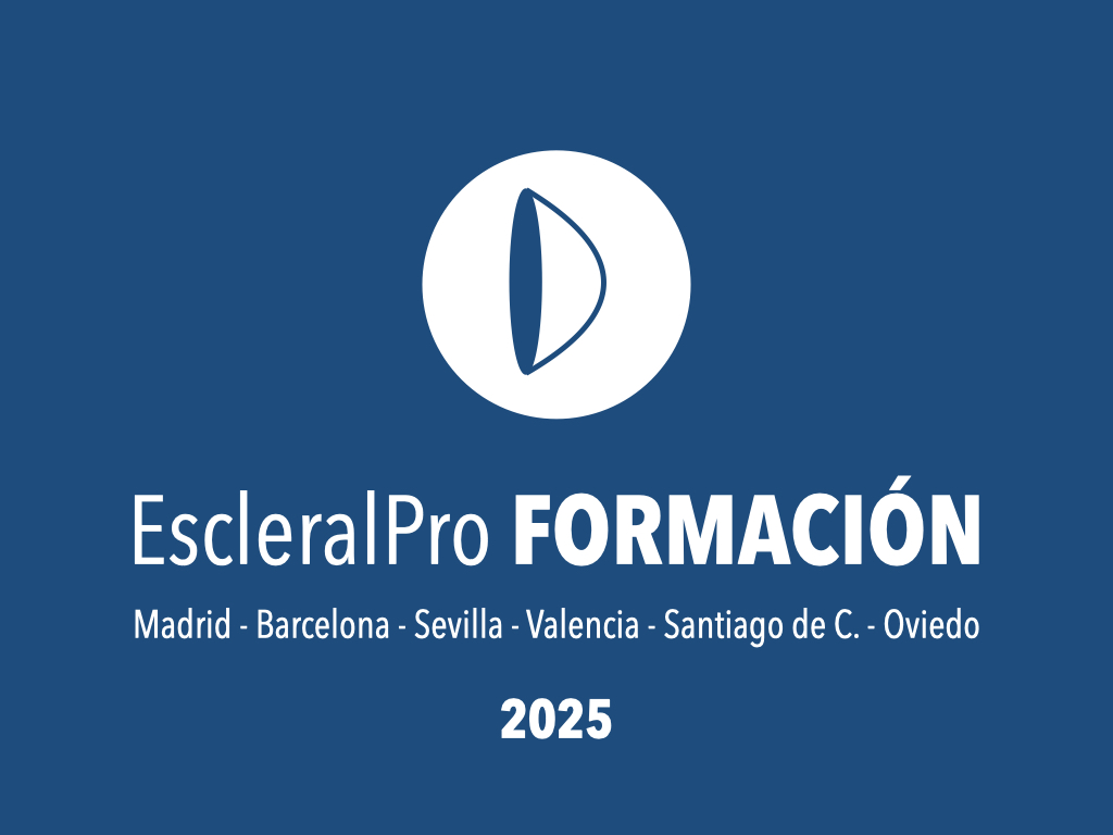 Cabecera EscleralPro