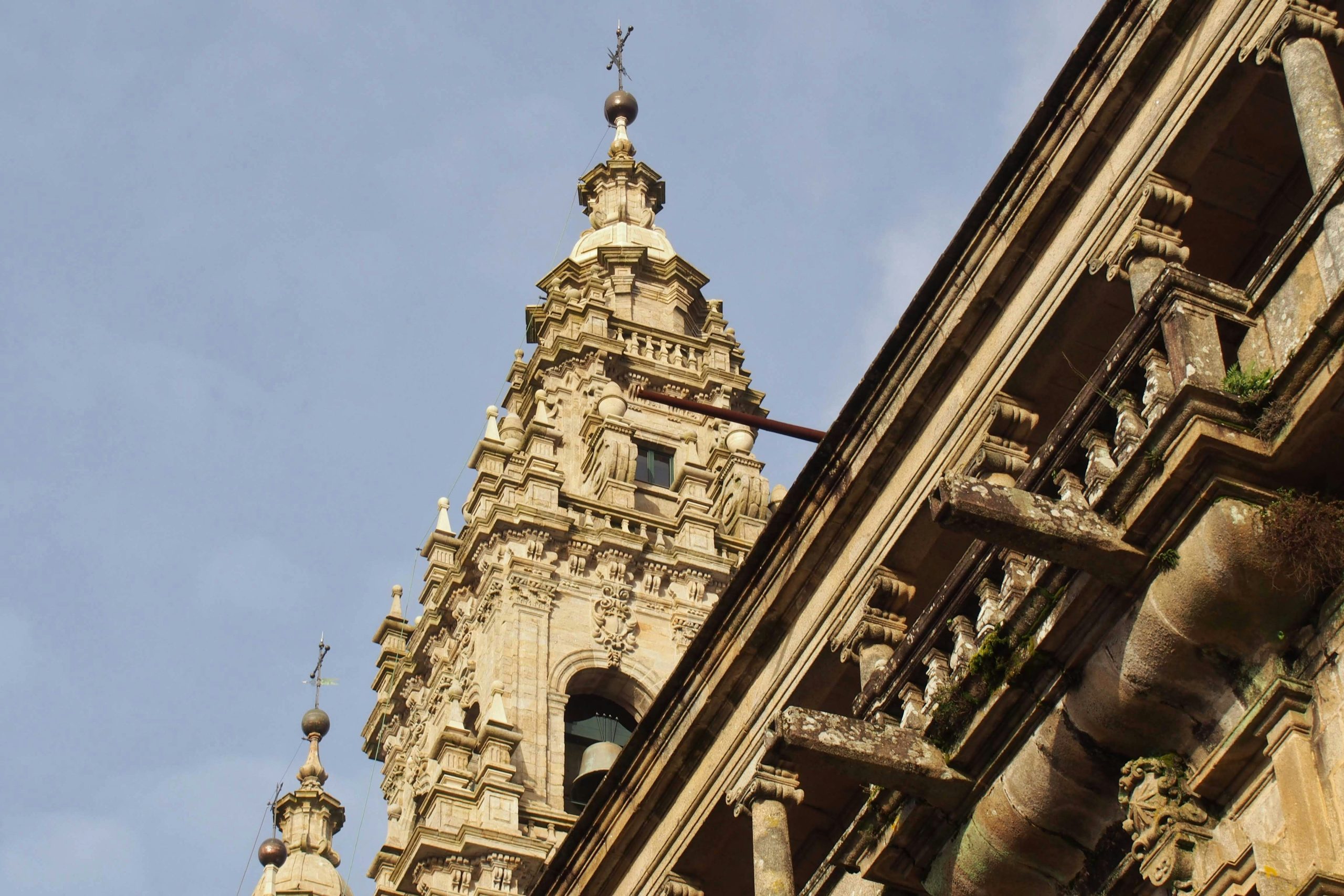 Santiago de Compostela